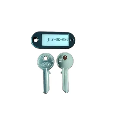 Tata Key for Venezuela Market
