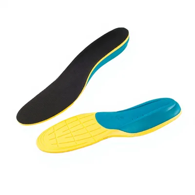 Best Selling Orthotic Shoes Insoles / Shoe Arch Support Pad / Support Shoe Insoles