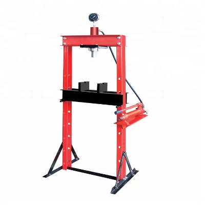 Super September Purchase 20Ton Hydraulic Shop Press