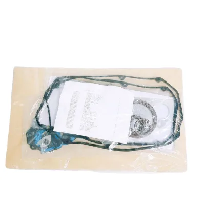 MD979167 FULL GASKET KIT for mitsubishi Montero eclipse Pijero 3.8L 6G75 V77W Engine Complete Full Gasket Set Kit