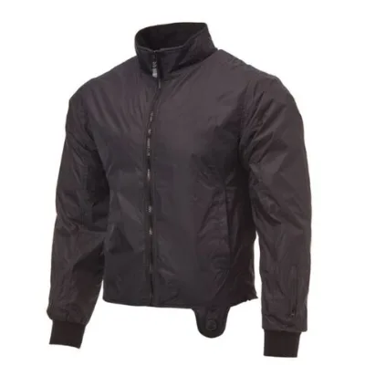 Lightweight Design Heated Motorcycle Jacket