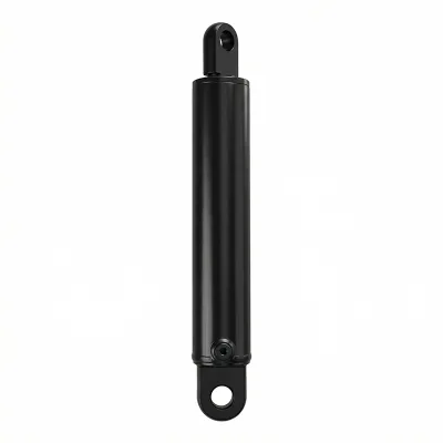 Single Double Acting Customizable Hydraulic Lift Cylinder for Truck Tailgate Ramp