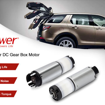 Power Tail Door Lift Motor