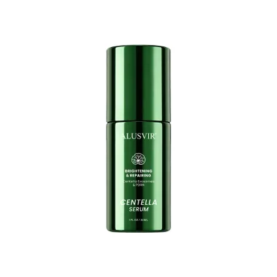 Private Label Natural Skincare Products Centella Asiatica PDRN Bifida Ferment Filtrate Face Repairing Soothing Skin Facial Serum