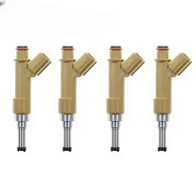 23209-39146 High Quality OEM 23250-39146 Injector Nozzle Fits for Toyota Corolla Matrix 1.8 OEM 23250-39146