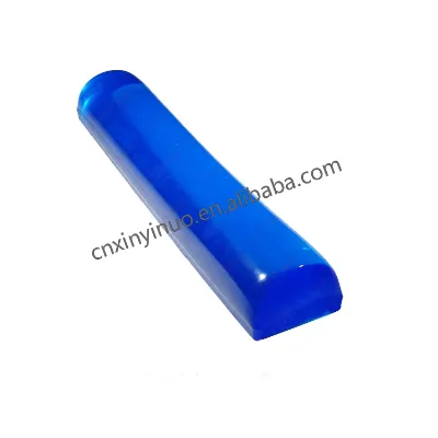 Pressure Relief Gel Pads - Semi-Circular Pad