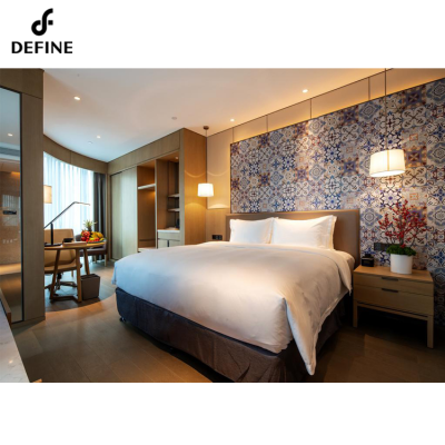 Project One Stop Solution 5 Stars 2 Suites With Living Room and Hotel Bedroom