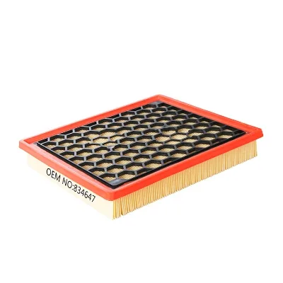 New Buket Air Filter for Opel Insignia 2015-2016 1.6 CDTI Engine OE 834647 C29145 LX2683