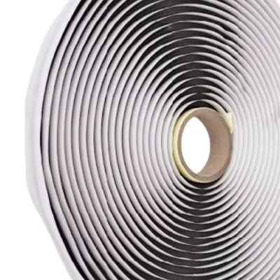 Pre-cut Self-Adhesive Vacuum Bag Sealant Tape 3x12mm Easy Peel No Residue Mastic Strip for High Volume Composite Manufacturing