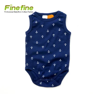 High Quality Baby Rompers for 9m to 5 Years Infant Toddlers