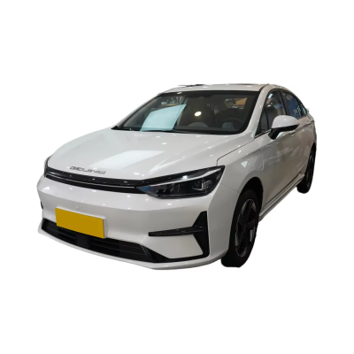 2024 EU5 Plus Sedan High-Speed 4-Wheel Sports EV Car With Long Range Used New Energy Vehicle Requires Driving Licence Car Ev