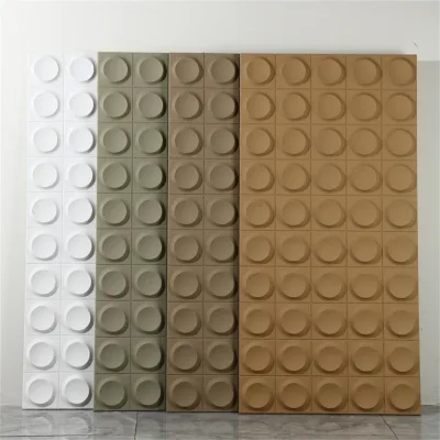 China Factory Supplywpc Wall Panel Pu Artificial Stonetravertine Artificial Flexible Stone Wall Panels