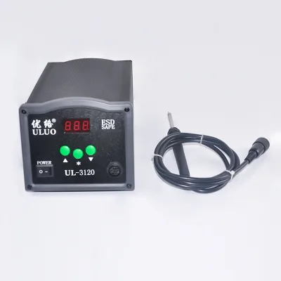 Professional Soldering Station at a Good Price