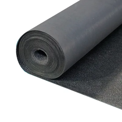 Anti-Slip Orange Peel Rubber Floor Mat Kitchen and Bathroom Is Wear-Resistant and Water-Resistant