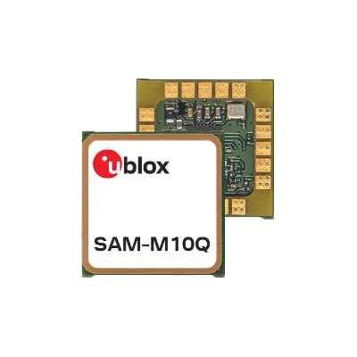 GPS Module M10Q Integrated Circuits GNSS SAM-M10Q-00B IC Chips