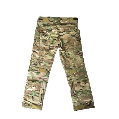 High Quality US Material NYCO CP G4 Tactical Pants