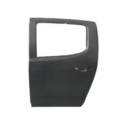 Wholesale Attractive Price Rear Door 52024184 Oem 52024185 Automatic Car Doors for Chevrolet Colorado 2013 2014 2015