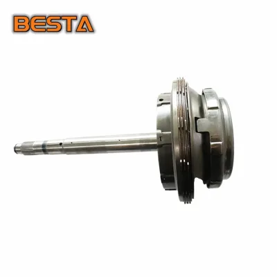 DPO AL4 Automatic Transmission Gearbox Clutch Input Shaft and Input Drum for 4-Speed RENAULT PEUGEOT 307 CITROEN Car Accessories