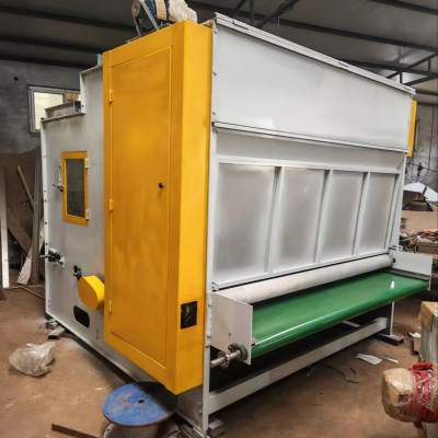Factory Direct Sale of Opening Spinning Machine Equipment