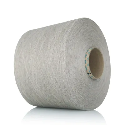 100% Cotton Yarn OE Ring Spun Woven Knitting Yarn NE 80S 60S 40S 32S 30S 20S 100% Combed Cotton Yarn for Shirt Towel