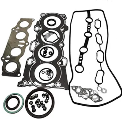 7AFE Engine Overhaul Gasket Kit 04111-16282 50136600 Full Gasket Set for Toyota CARINA CorollaEngine Rebuild Kits