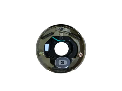 10-inch 3500-pound Electromagnetic Brake
