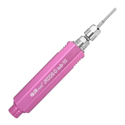 JRready JRDDS-D Sub-10 Semi-Circular Terminal Extraction Tool Suitable for HARTING Han D Sub and 5A Series Terminals