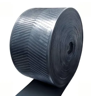 Wholesale Good Price Conveying Belts EP NN CC Abrasion Resistant Conveyor Belt