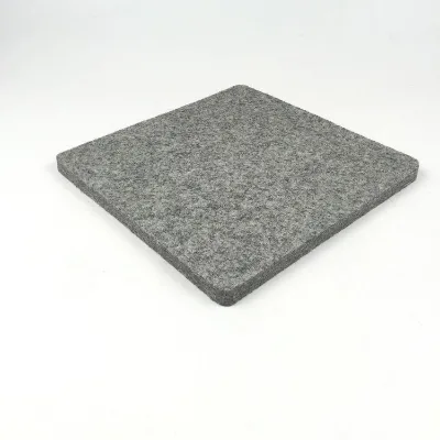 Customizable Wool Ironing Board for Household Use Personalized Size and Logo Factory Direct Sale