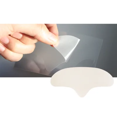 Large Acne Pimple XL Hydrocolloid Bandages for Forehead Hydrocolloid Patch