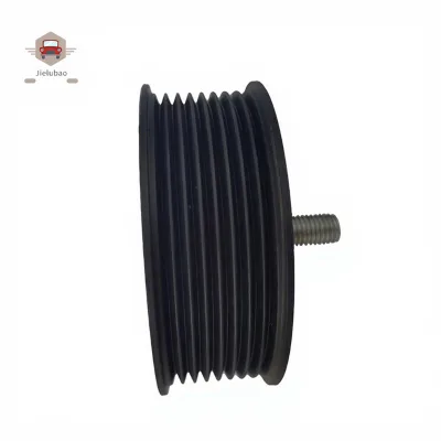 Wholesale Hot Style Spare Parts C2D21157 C2S46862 Turbocharger Belt Idler Petrol Idler Pulley for Jaguar