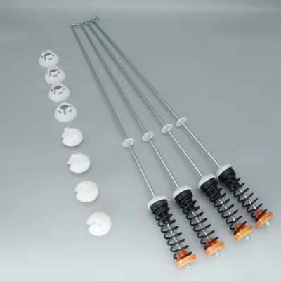 High Quality Washer Parts Washer Suspension Rods W910010101 for Washing Machine Parts