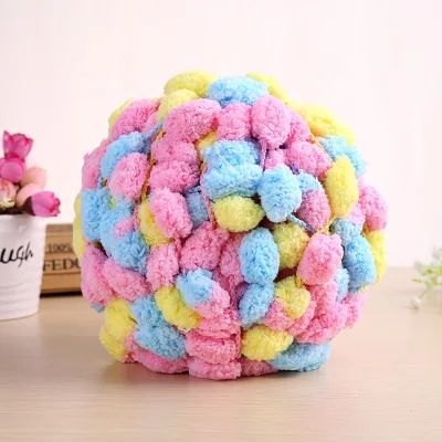 Polyester Yarn Polyester Filament Yarn Polyester Spun Yarn
