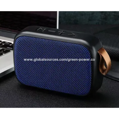Bluetooth Speaker,Portable Speaker with Microphone, Wireless Speaker for Travel, Outdoor Y3