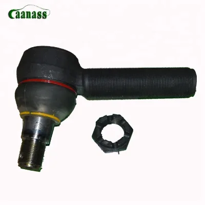 Large in Stock 1723897 2051041 2154938 USE for SC Truck Steering Tie Rod End Iron Accessories