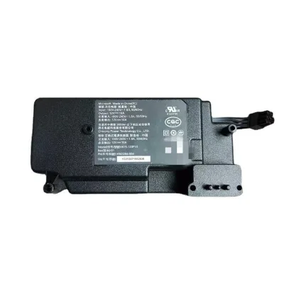 Replacement Internal Power Supply AC Adapter Brick Replacement Internal Part for Xbox One S (Slim)