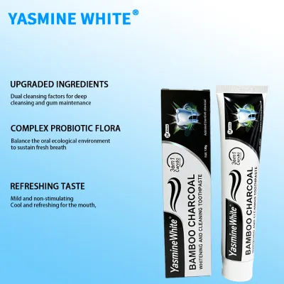 Deep Cleaning Safe Mild Effective Clean Fresh Flavor Kids Fluoride Adult Toothpaste