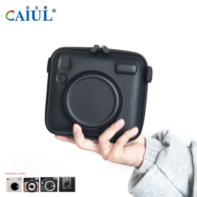 Wide Evo/sq Universal Hard case Bag Anti-scratch Anti-drop Camera Hard Case Bag with Rope Protective Storage Bag EVO Package