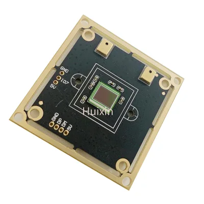 Hot High Definition Custom 5MP USB Camera Module IMX335 For Computerized