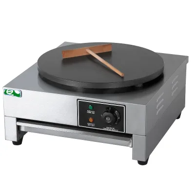 Mini Crepe Maker Professional Electric Crepe Maker