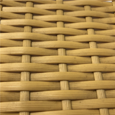 2000 Hour UV Resistant High Quality Rattan for Out Door Furniture