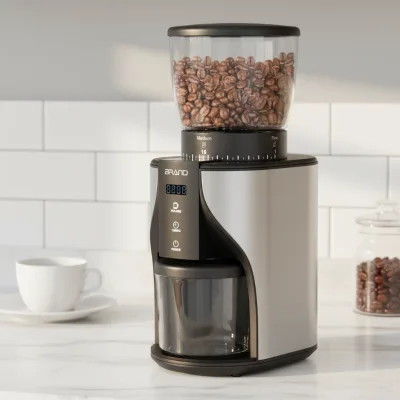 Hot Sales Coffee Grinder Cafe Adjustment  Koffie  Coffee Grinder  Coffee Grinder   for Sales