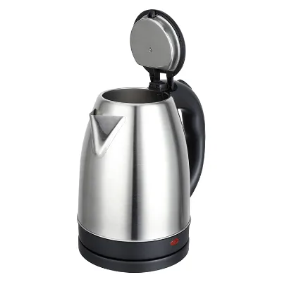 1.8L 1500W Multi Purpose 360 Degree Rotational Base Water Heating Keep Warm Kettle Electric With Indicator Light