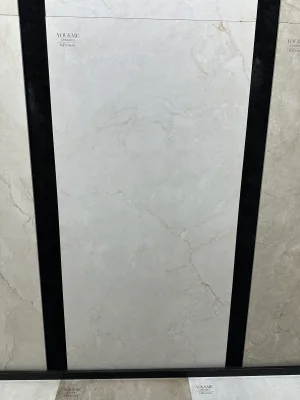 Factory Supply Luxury Glue Dry Granule Technology Porcelain Tiles Natural Stone Effect Ceramic Tiles