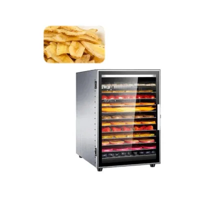 High Quality Sausage Drying Machine