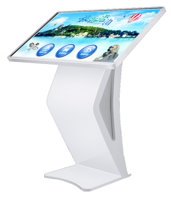 ODM/OEM 32/43/49/55/65inch Infrared Multi Touch Kiosk Information Terminal Kiosk