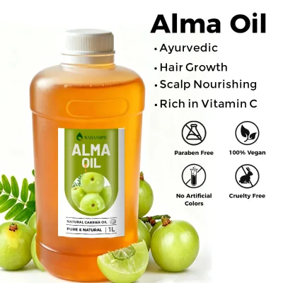 Organic Cold Pressed Alma Oil Pure Carrier Oil Bulk Ribes Uva-crispa Seed Oil for Cosmetics