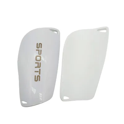 Ball Sports Protective Gear Athletic Soccer Shin Guard & Ankle Protector