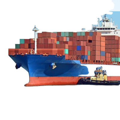 Excellent Logistics Fast Safe Sea Shipping Service China Mexico/Australia/USA Door-to-Door Delivery Free Storage LCL+Express