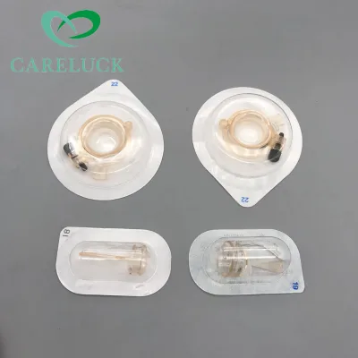 Wholesale High Quality Circumcision Instruments Set Male Circumcision Kit for Adults and Kids